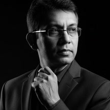Santanu Mukherjee